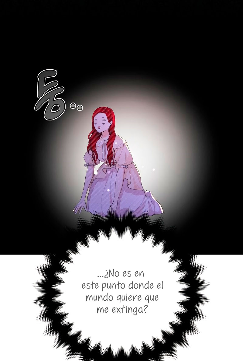 Vendí las acciones del personaje principal Capítulo 28 - Página 25