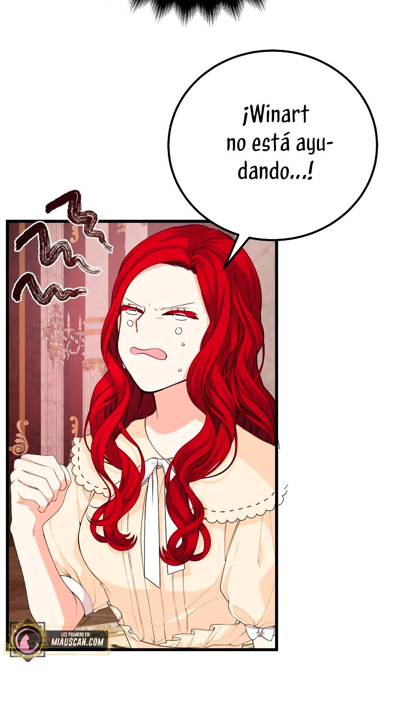 Vendí las acciones del personaje principal Capítulo 28 - Página 26