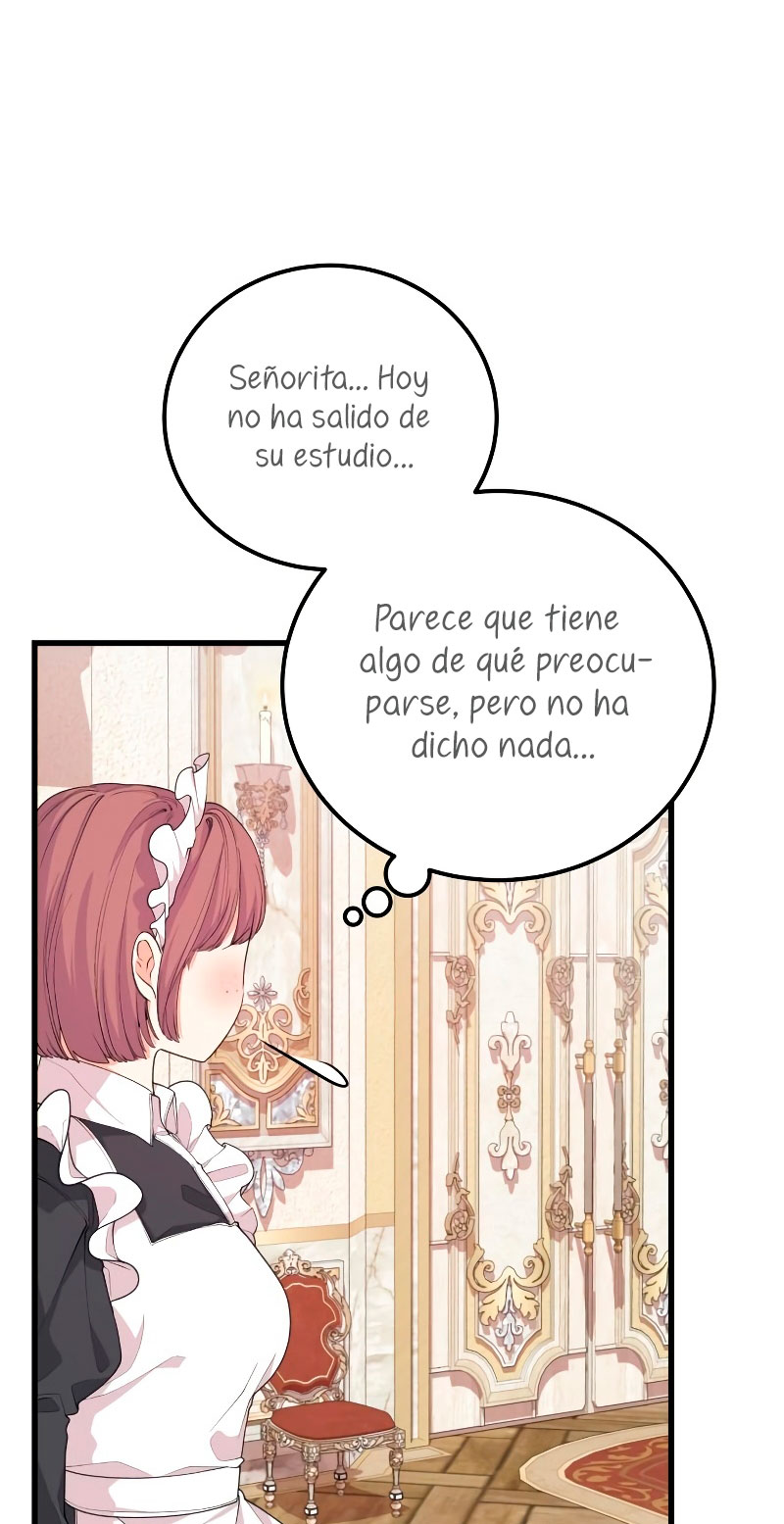 Vendí las acciones del personaje principal Capítulo 28 - Página 32