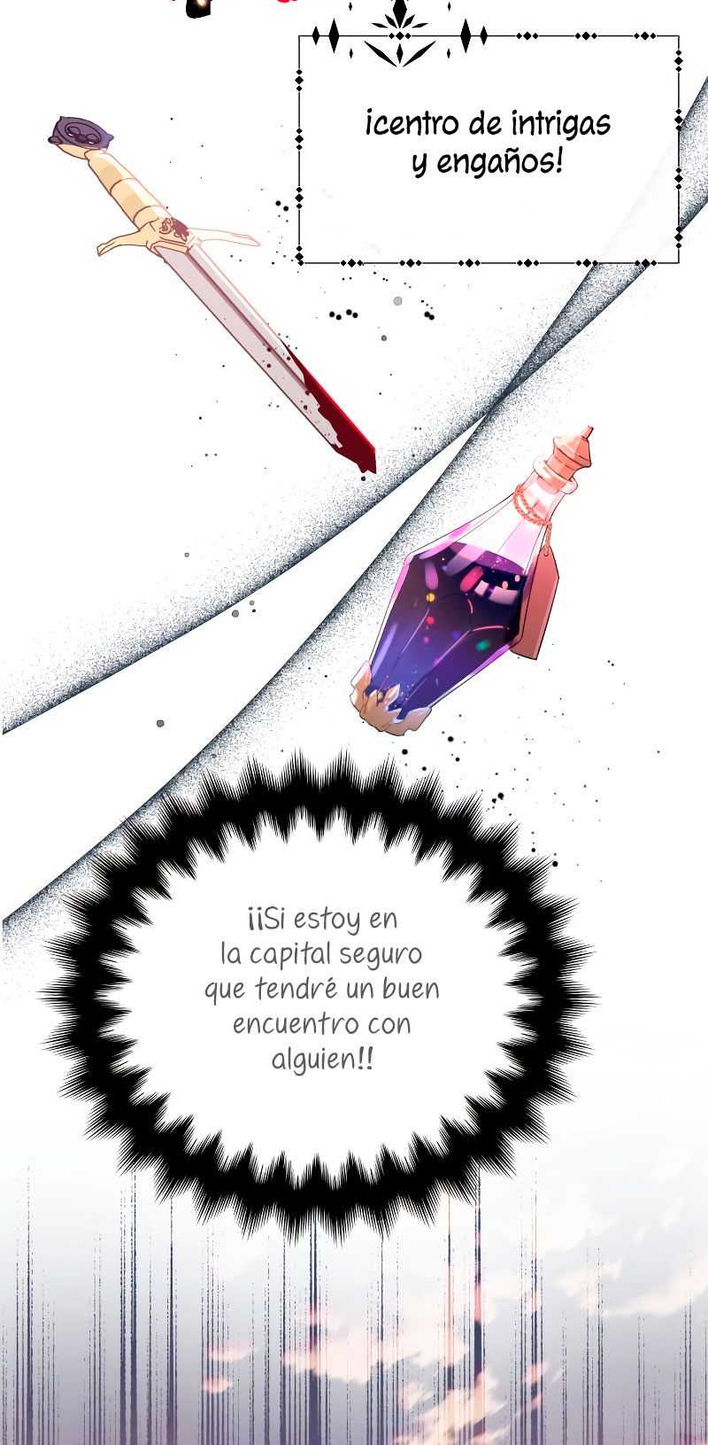 Vendí las acciones del personaje principal Capítulo 28 - Página 39