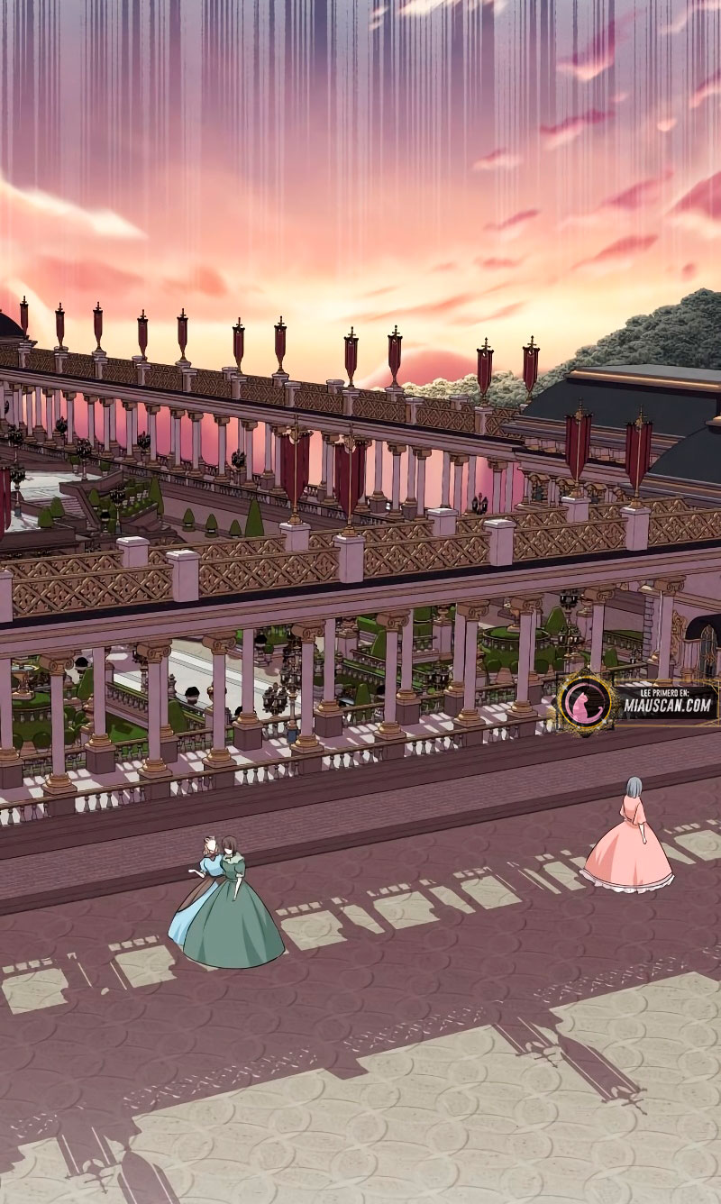 Vendí las acciones del personaje principal Capítulo 28 - Página 40