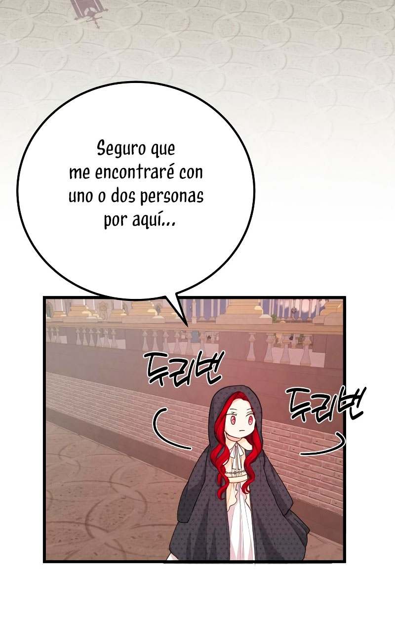 Vendí las acciones del personaje principal Capítulo 28 - Página 41