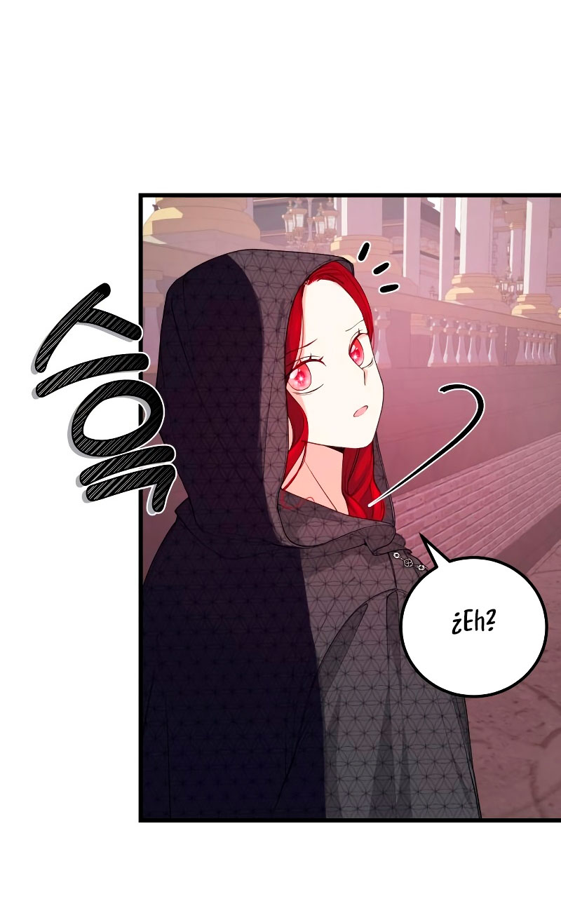 Vendí las acciones del personaje principal Capítulo 28 - Página 42