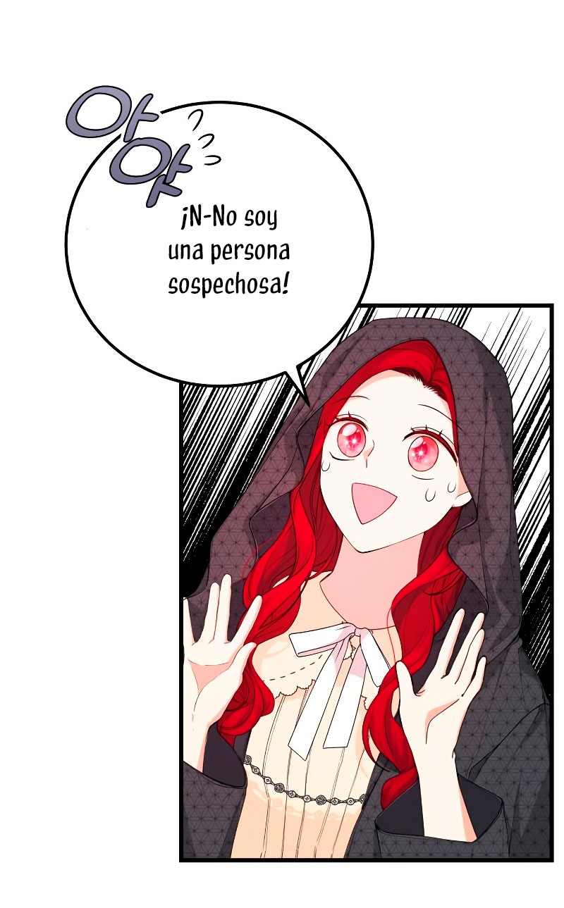 Vendí las acciones del personaje principal Capítulo 28 - Página 44