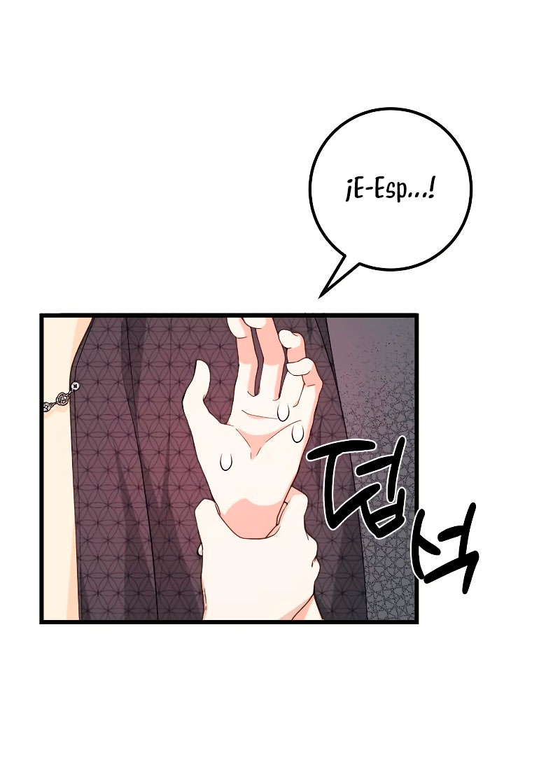 Vendí las acciones del personaje principal Capítulo 28 - Página 45