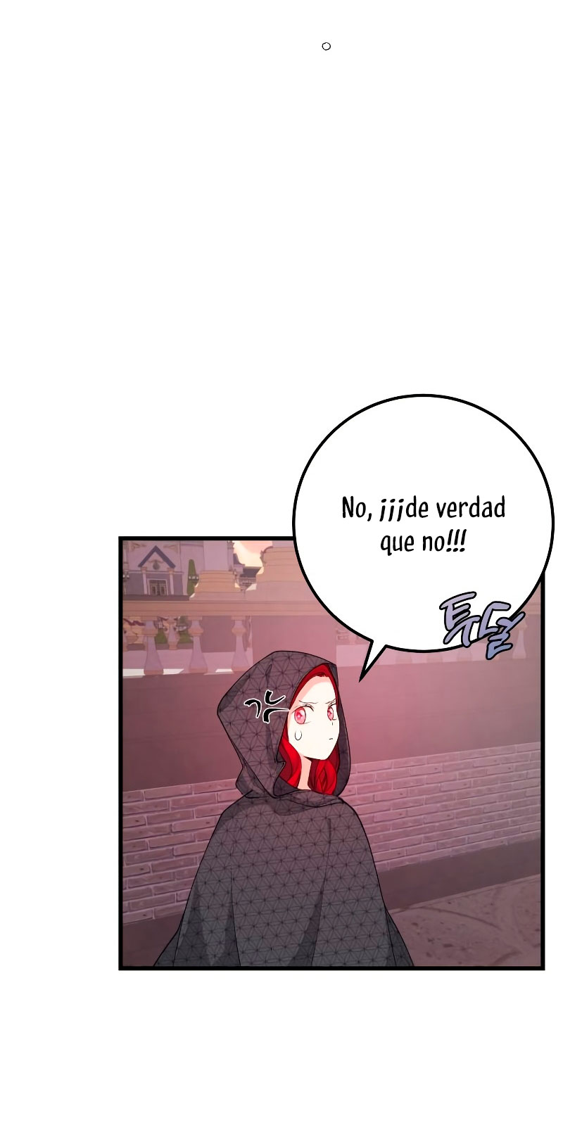 Vendí las acciones del personaje principal Capítulo 28 - Página 47