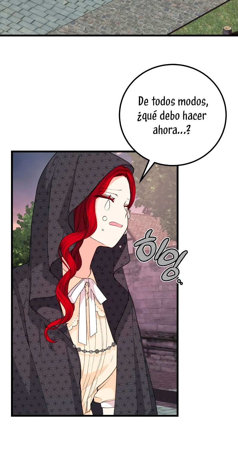 Vendí las acciones del personaje principal Capítulo 28 - Página 51