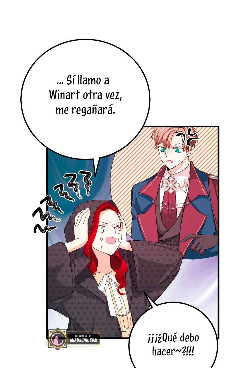Vendí las acciones del personaje principal Capítulo 28 - Página 52