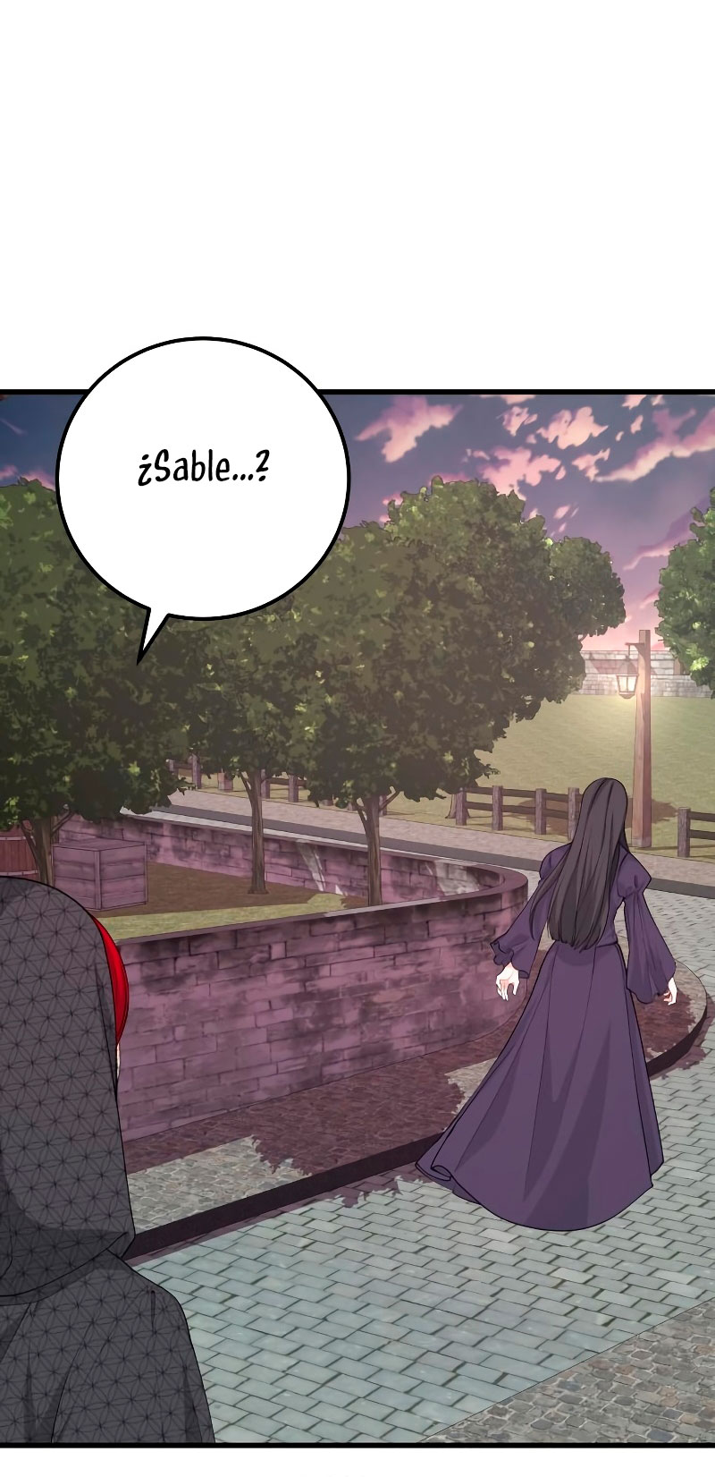 Vendí las acciones del personaje principal Capítulo 28 - Página 54