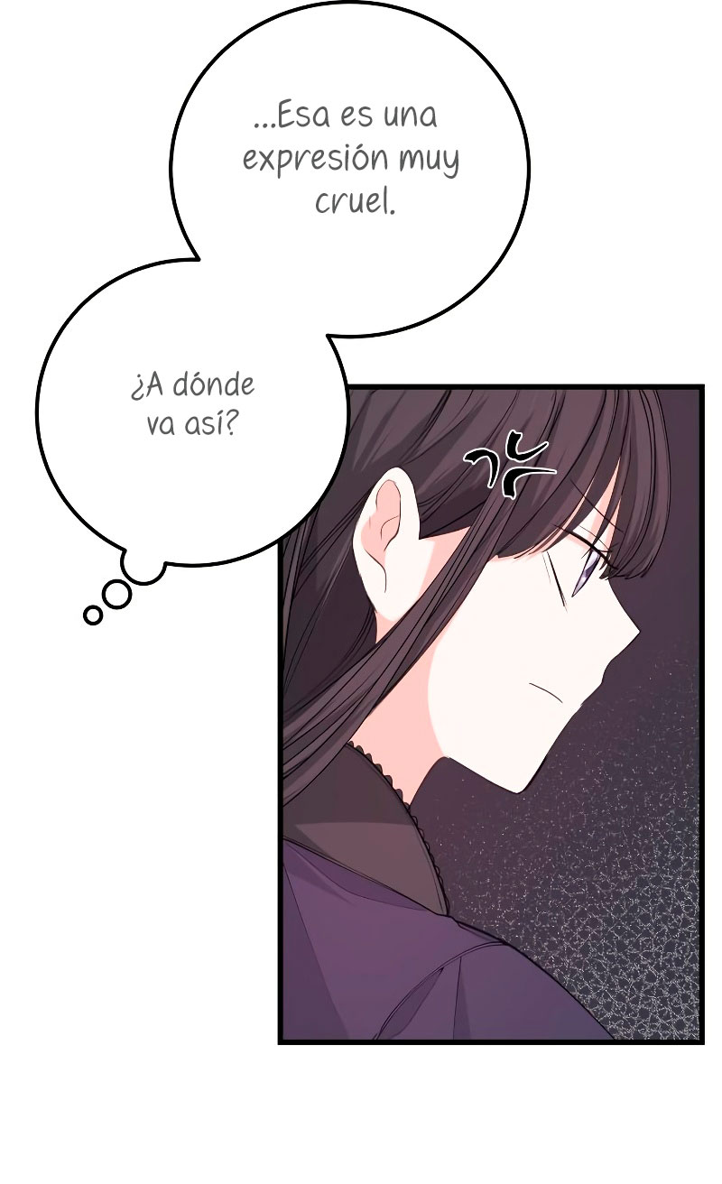 Vendí las acciones del personaje principal Capítulo 28 - Página 55