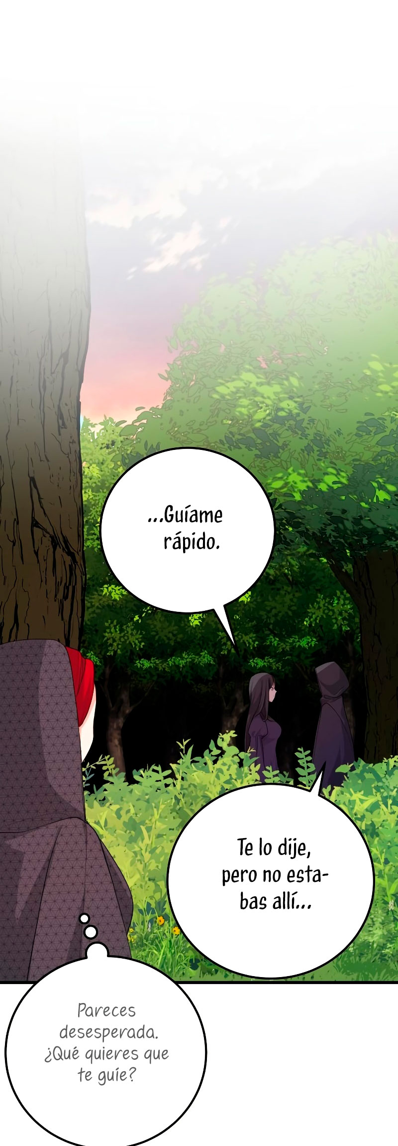 Vendí las acciones del personaje principal Capítulo 28 - Página 59