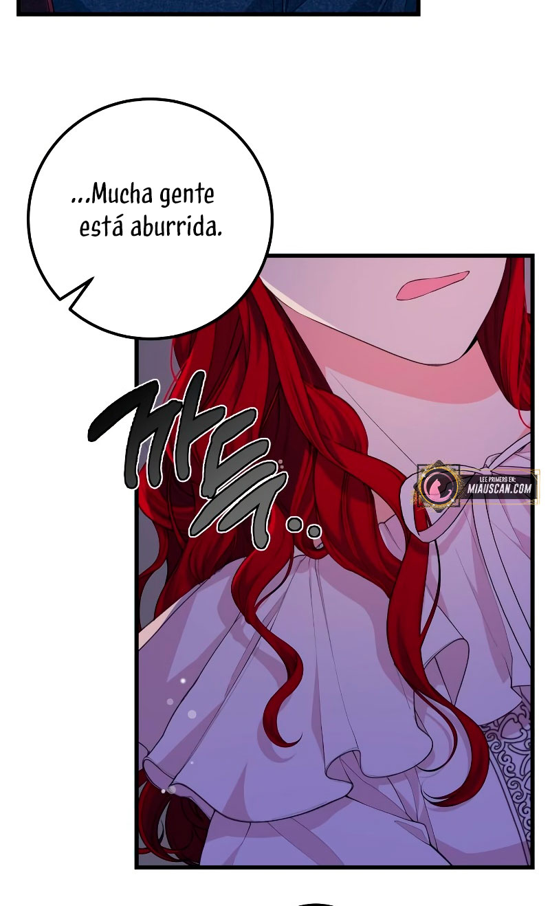 Vendí las acciones del personaje principal Capítulo 28 - Página 6