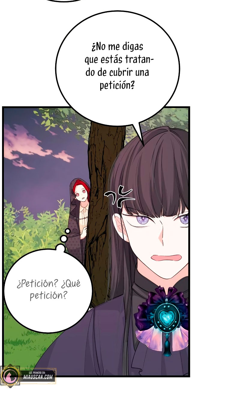 Vendí las acciones del personaje principal Capítulo 28 - Página 60