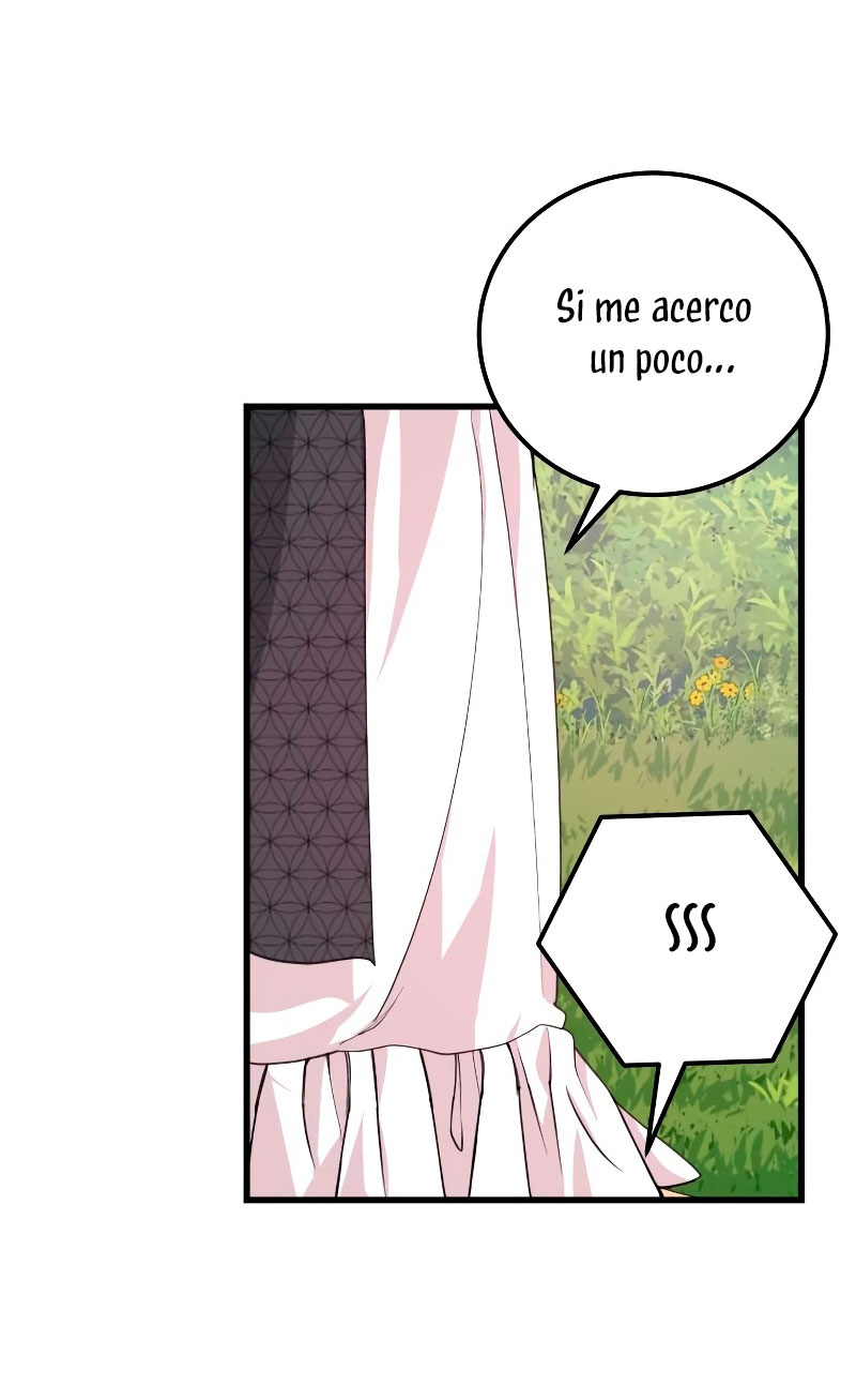 Vendí las acciones del personaje principal Capítulo 28 - Página 61