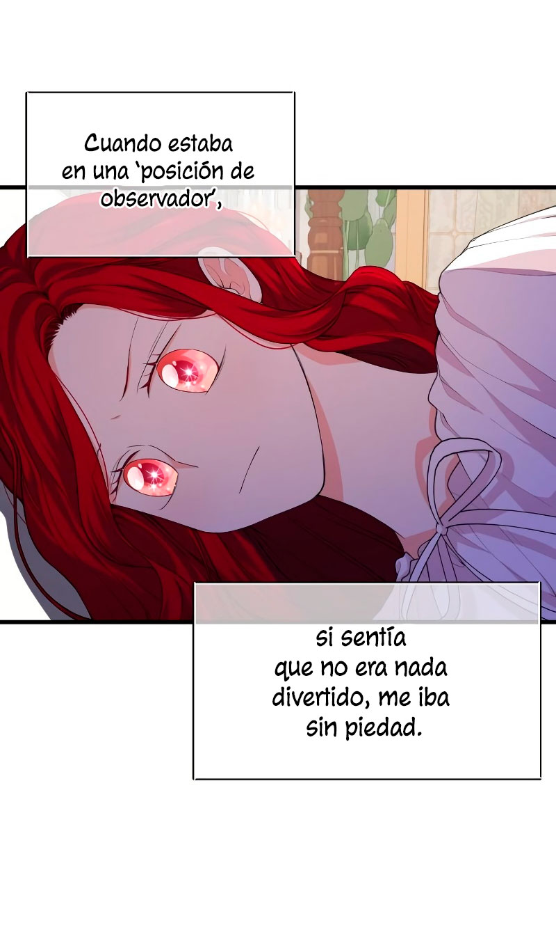 Vendí las acciones del personaje principal Capítulo 28 - Página 8