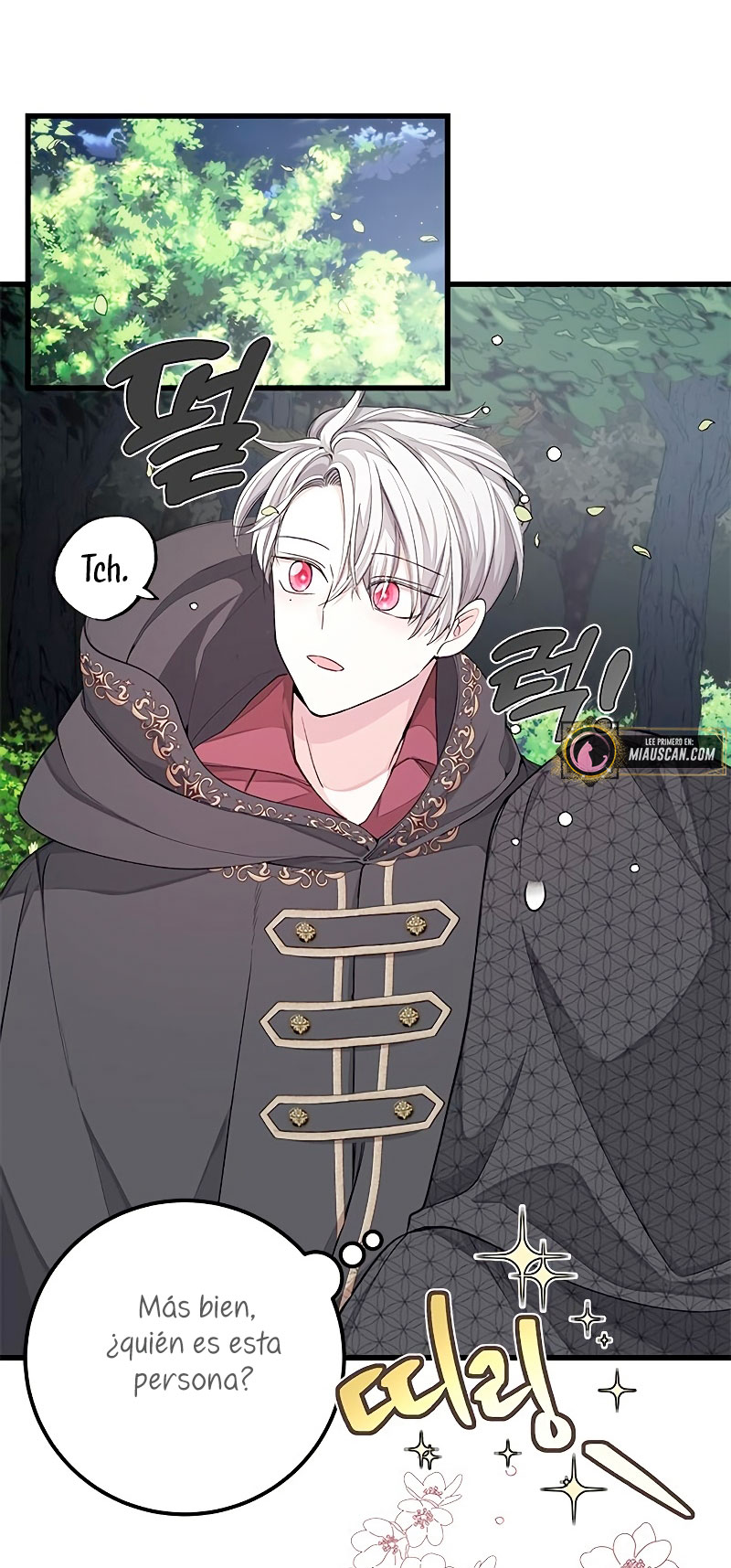 Vendí las acciones del personaje principal Capítulo 29 - Página 10