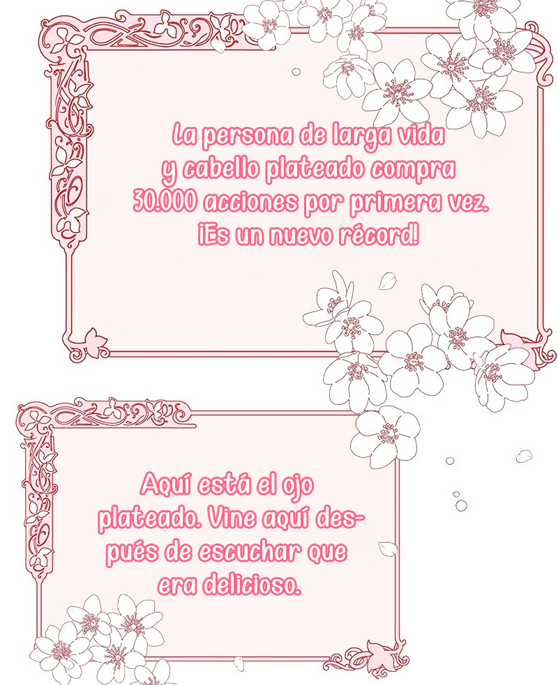 Vendí las acciones del personaje principal Capítulo 29 - Página 11