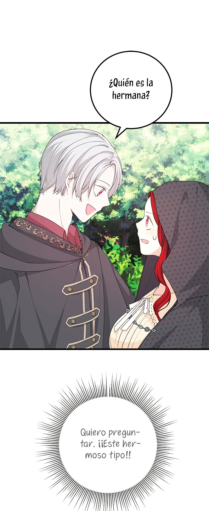 Vendí las acciones del personaje principal Capítulo 29 - Página 14