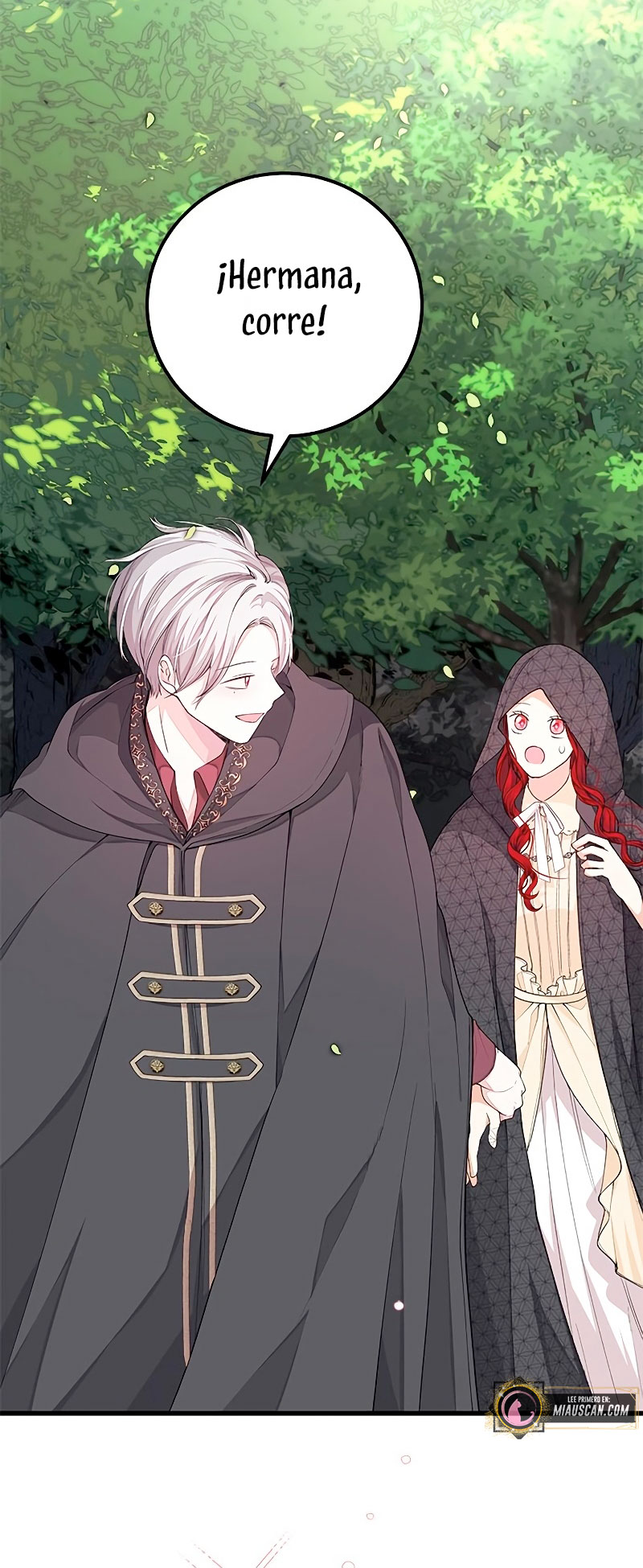 Vendí las acciones del personaje principal Capítulo 29 - Página 17