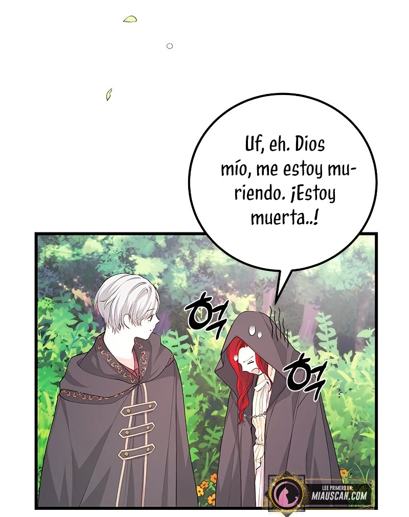 Vendí las acciones del personaje principal Capítulo 29 - Página 24