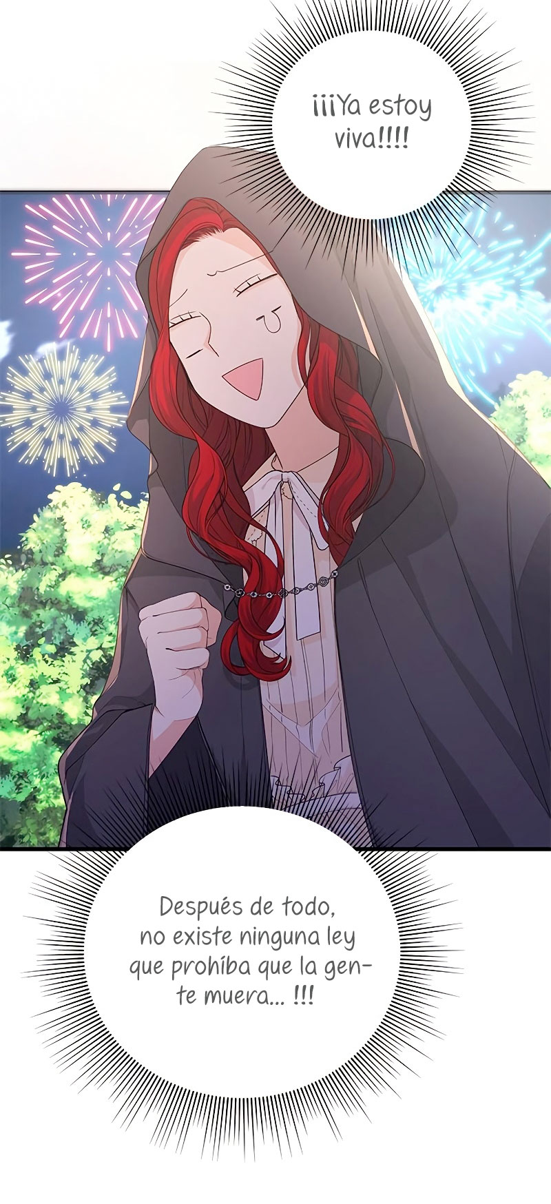 Vendí las acciones del personaje principal Capítulo 29 - Página 26