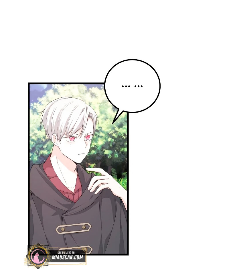 Vendí las acciones del personaje principal Capítulo 29 - Página 27