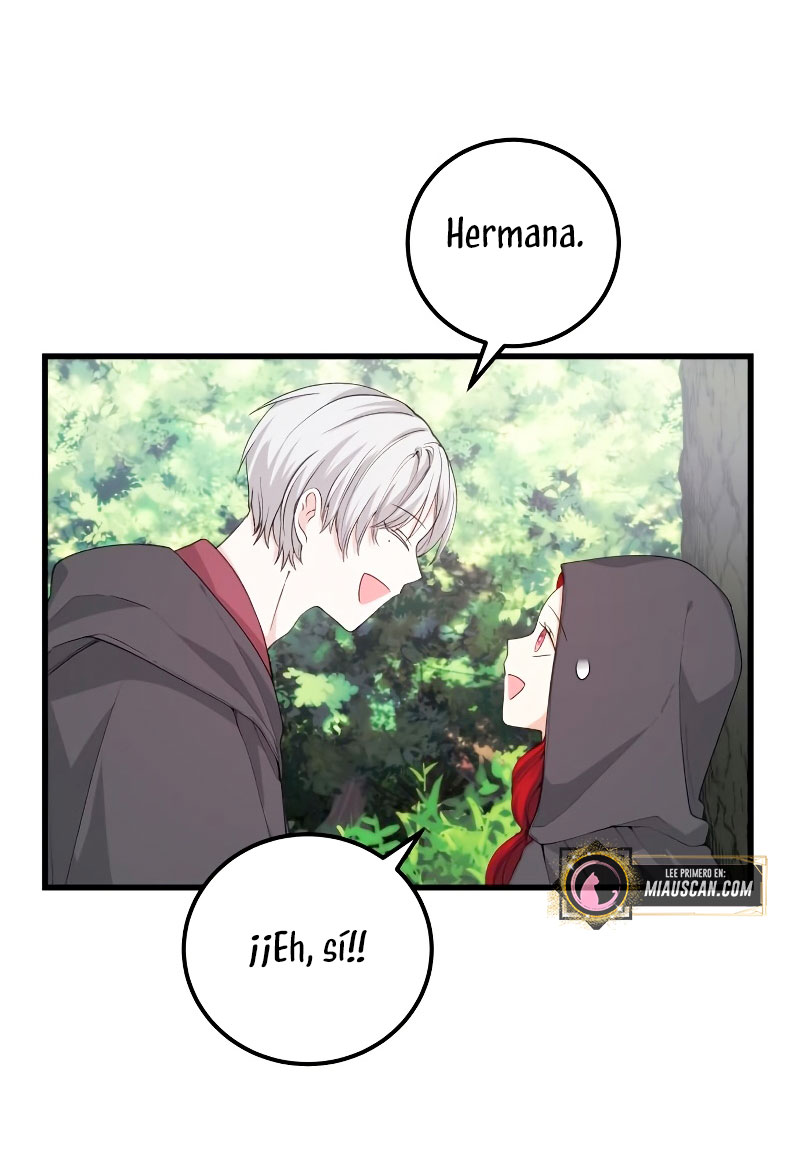 Vendí las acciones del personaje principal Capítulo 29 - Página 29