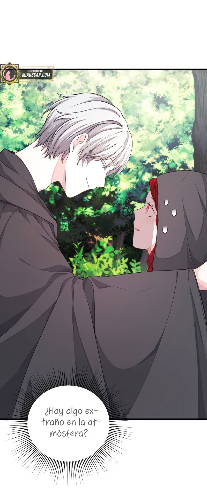 Vendí las acciones del personaje principal Capítulo 29 - Página 32