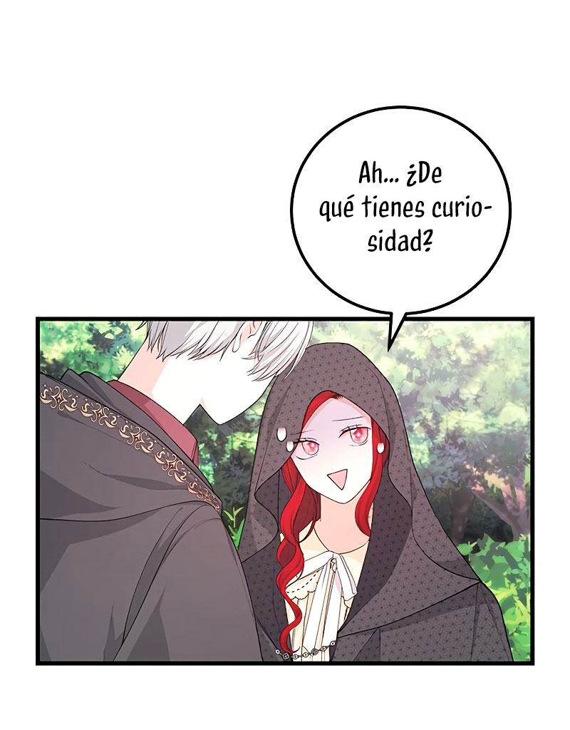 Vendí las acciones del personaje principal Capítulo 29 - Página 33