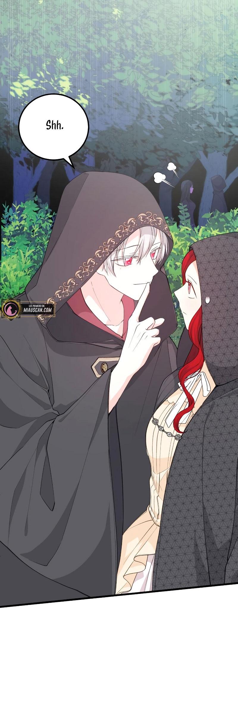 Vendí las acciones del personaje principal Capítulo 29 - Página 4