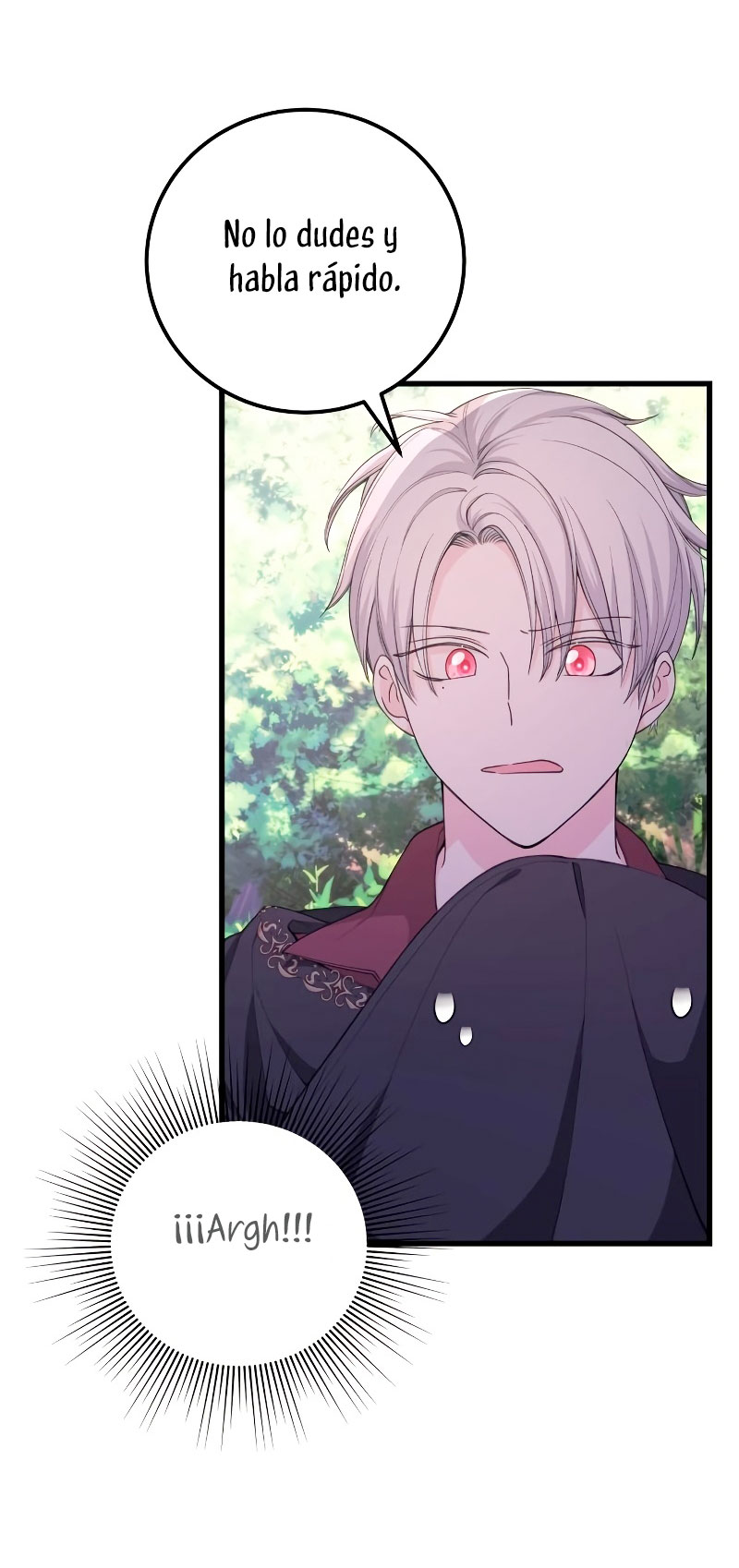 Vendí las acciones del personaje principal Capítulo 29 - Página 41