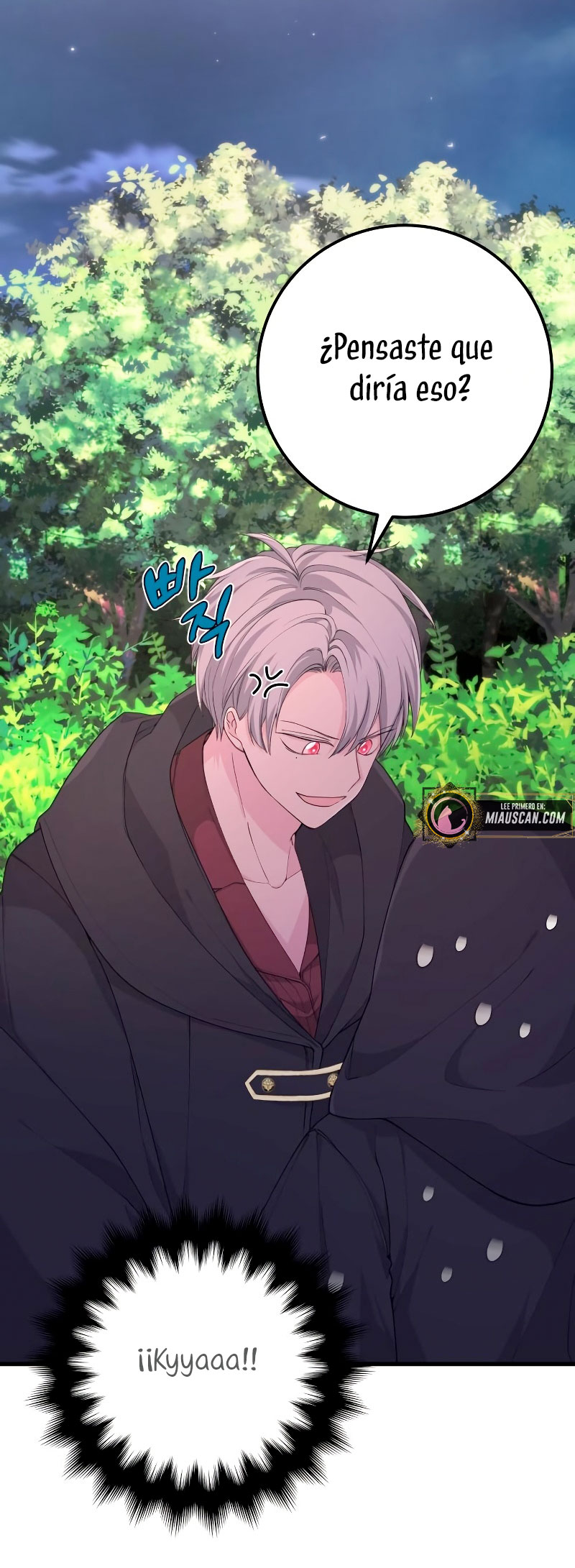 Vendí las acciones del personaje principal Capítulo 29 - Página 45
