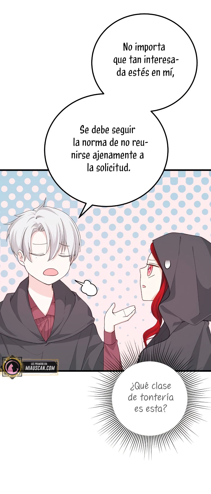 Vendí las acciones del personaje principal Capítulo 29 - Página 47