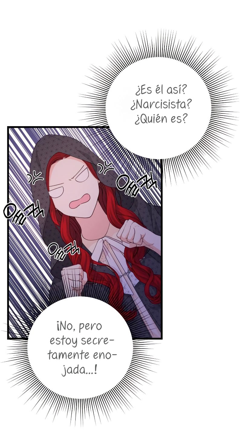 Vendí las acciones del personaje principal Capítulo 29 - Página 48