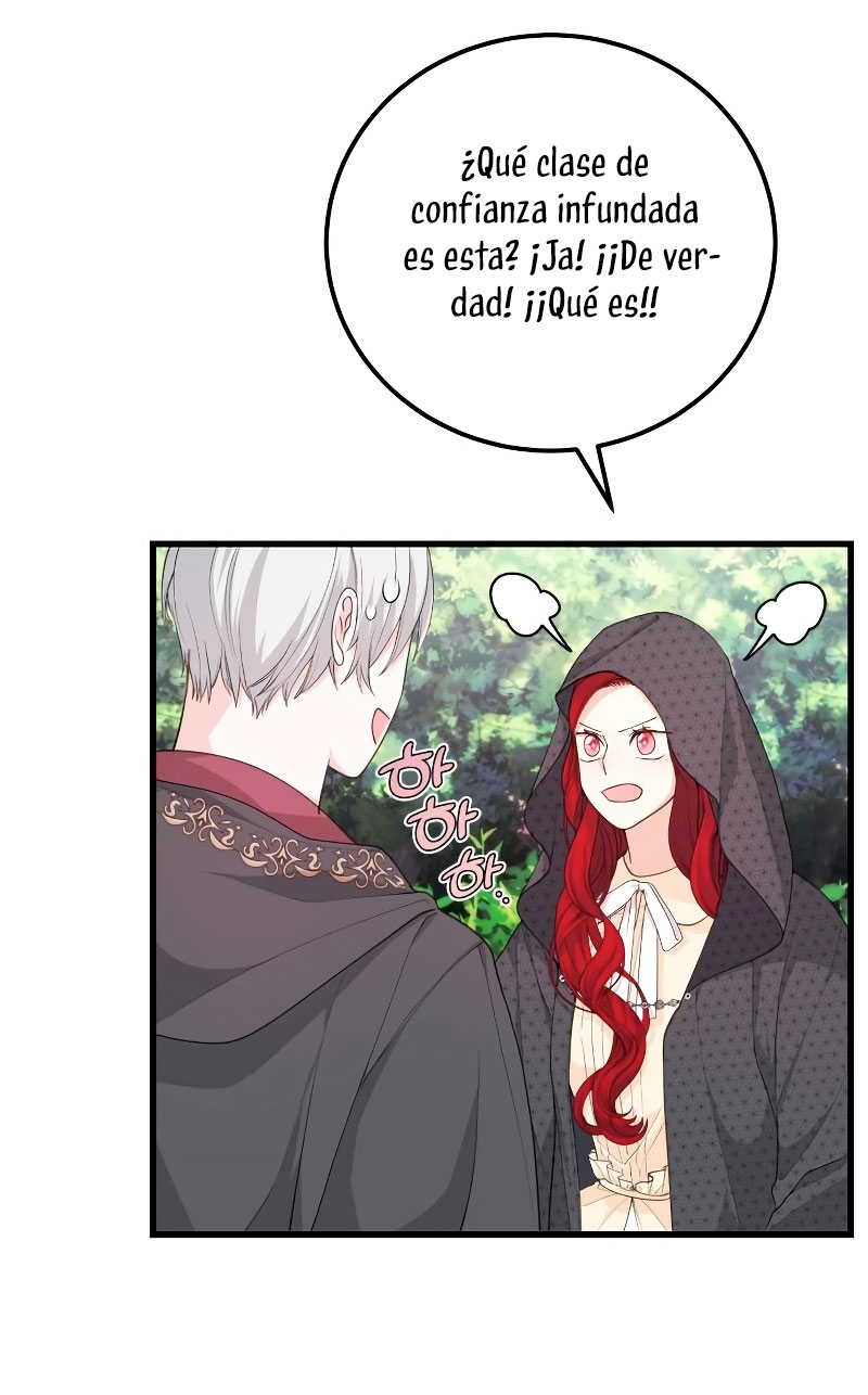 Vendí las acciones del personaje principal Capítulo 29 - Página 51