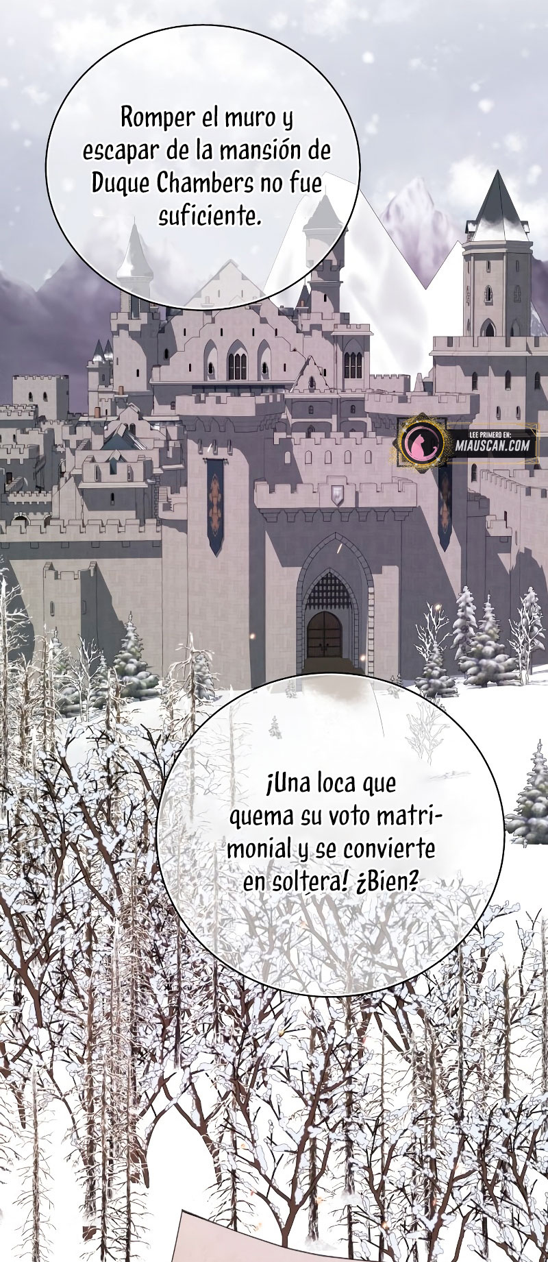 Vendí las acciones del personaje principal Capítulo 29 - Página 54