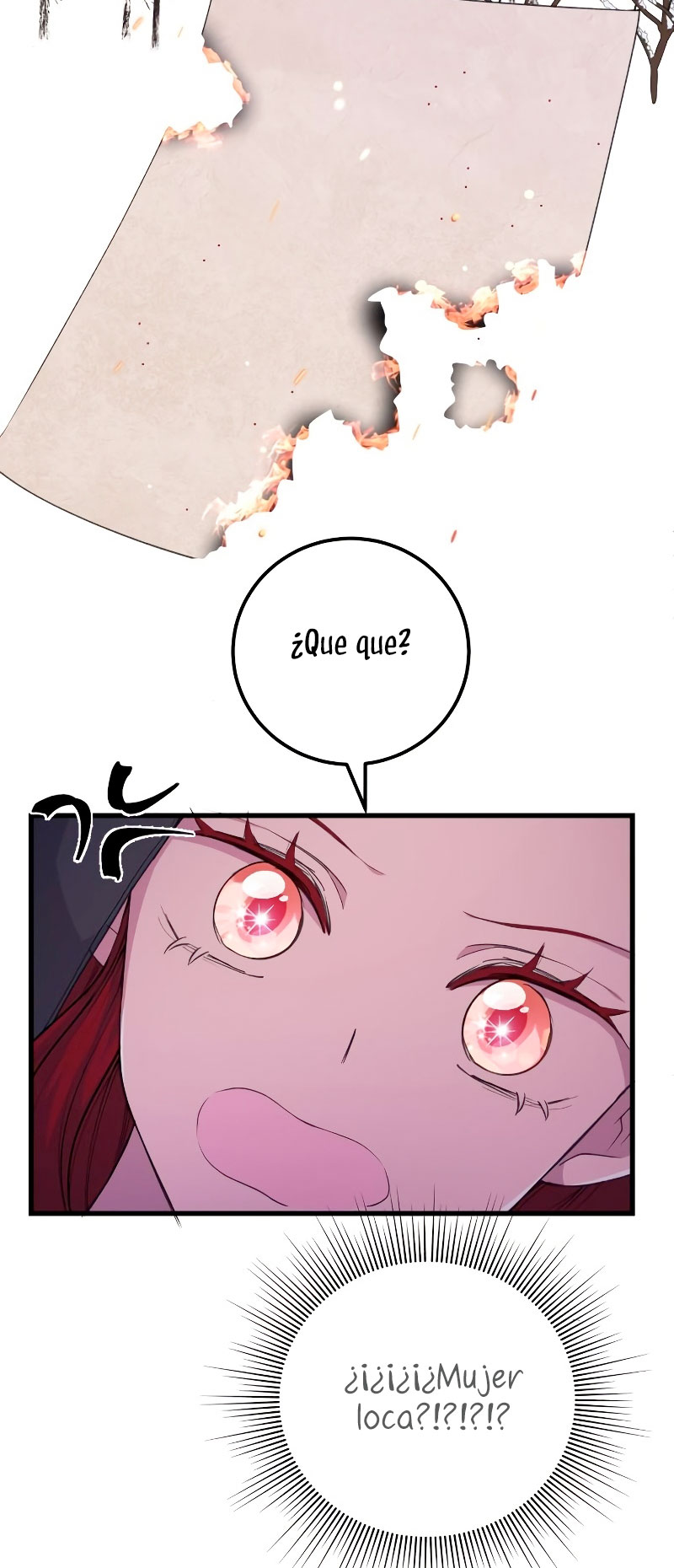 Vendí las acciones del personaje principal Capítulo 29 - Página 55