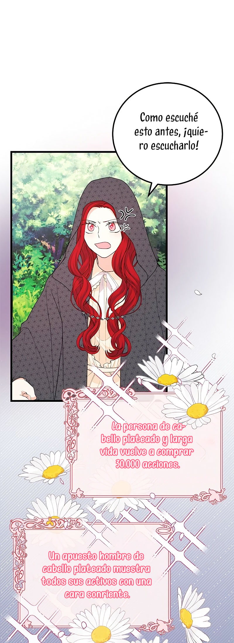 Vendí las acciones del personaje principal Capítulo 29 - Página 59