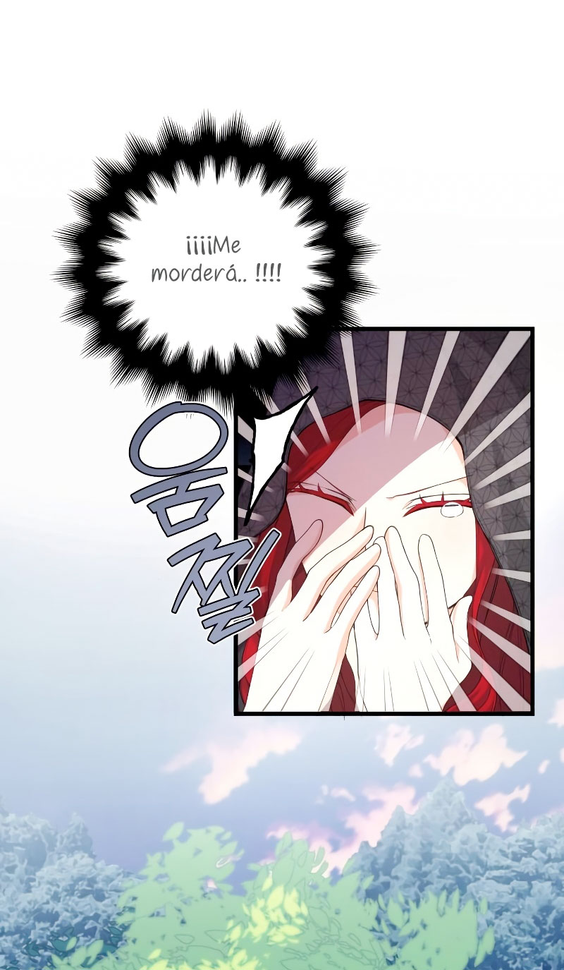 Vendí las acciones del personaje principal Capítulo 29 - Página 6