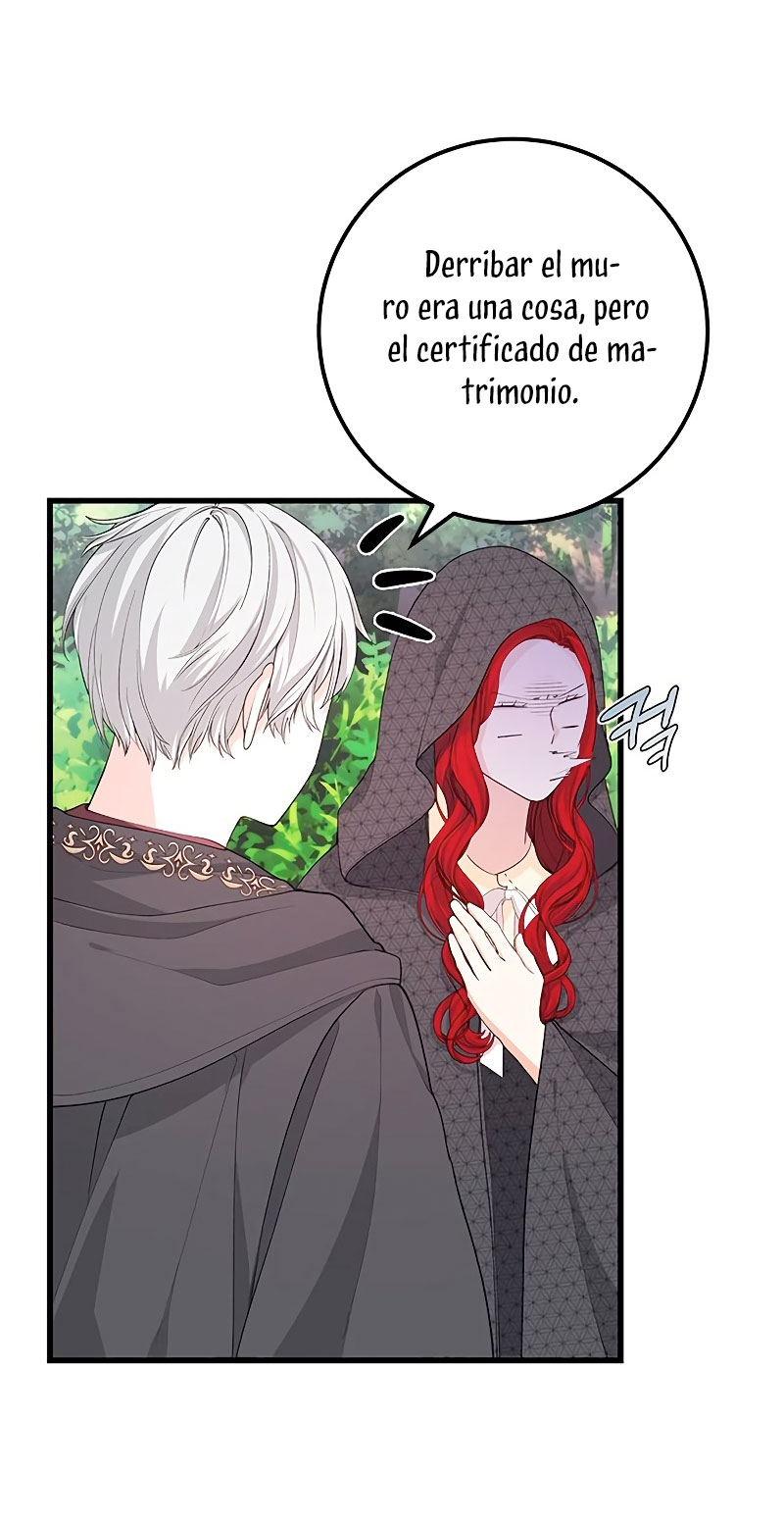 Vendí las acciones del personaje principal Capítulo 29 - Página 64