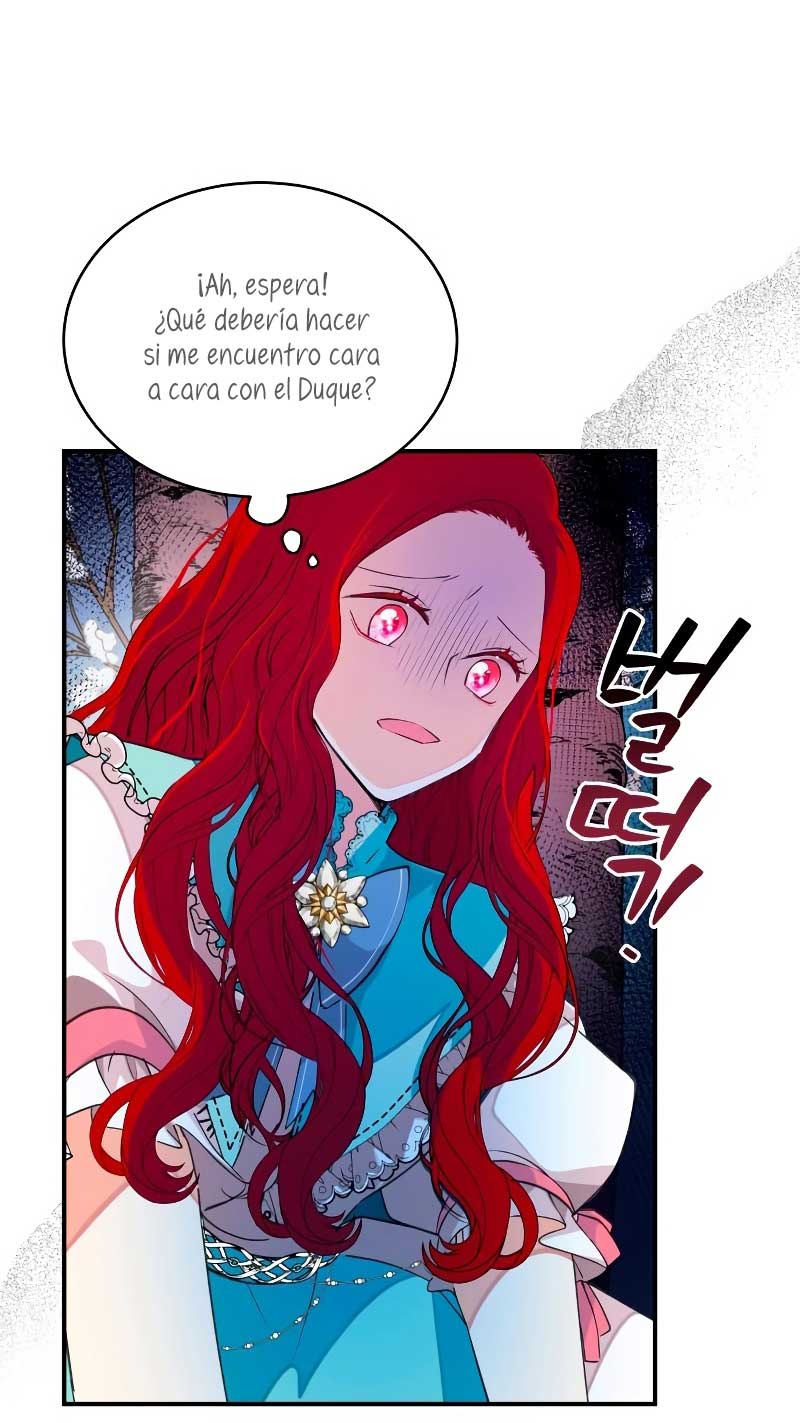 Vendí las acciones del personaje principal Capítulo 3 - Página 10