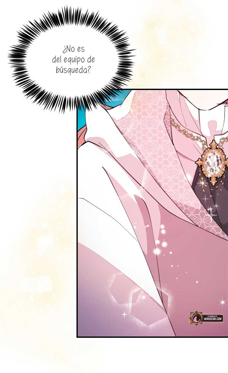 Vendí las acciones del personaje principal Capítulo 3 - Página 12