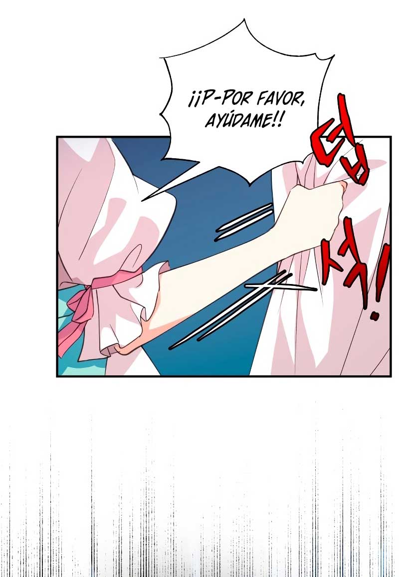 Vendí las acciones del personaje principal Capítulo 3 - Página 14