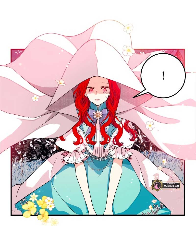 Vendí las acciones del personaje principal Capítulo 3 - Página 18