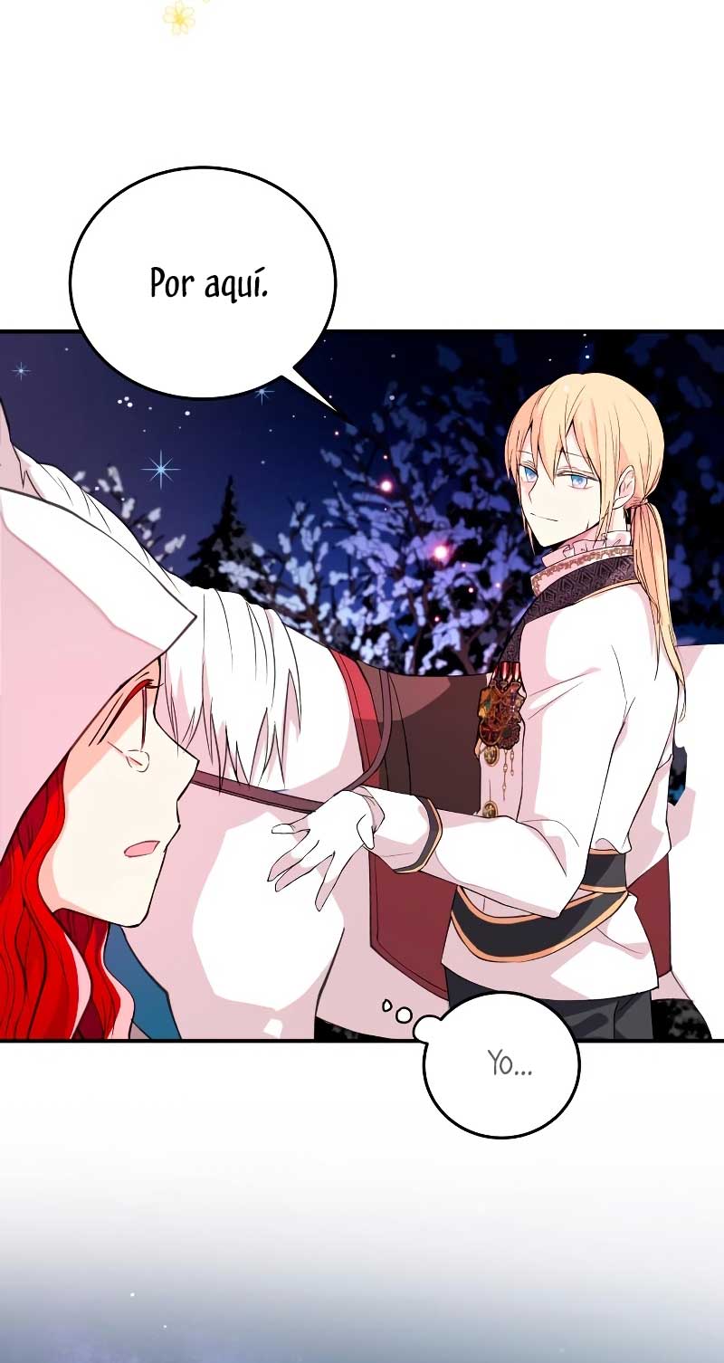 Vendí las acciones del personaje principal Capítulo 3 - Página 19