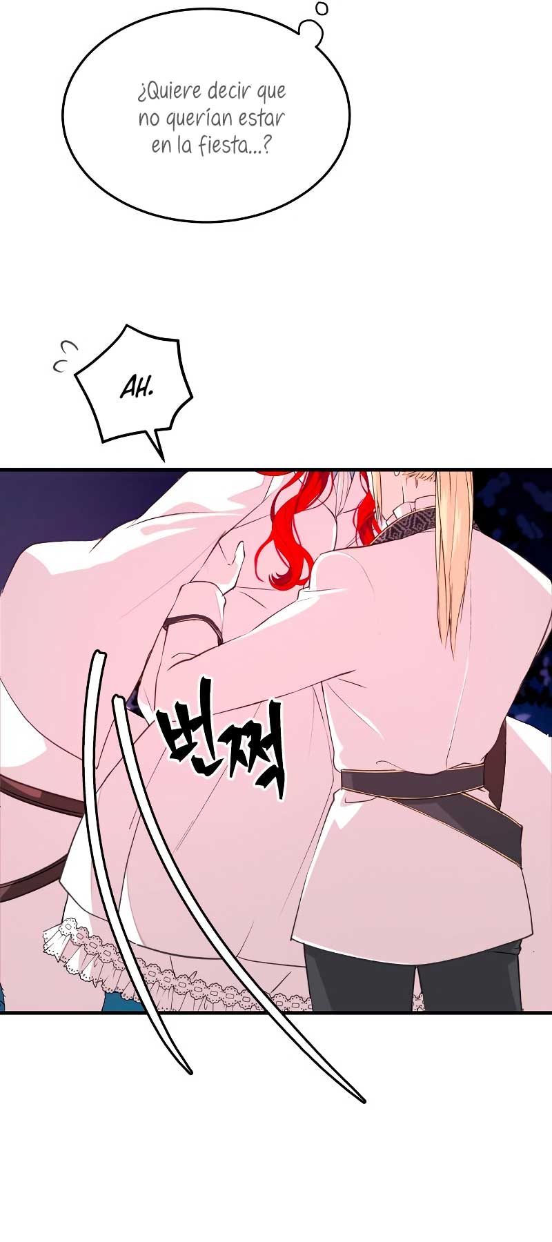 Vendí las acciones del personaje principal Capítulo 3 - Página 21