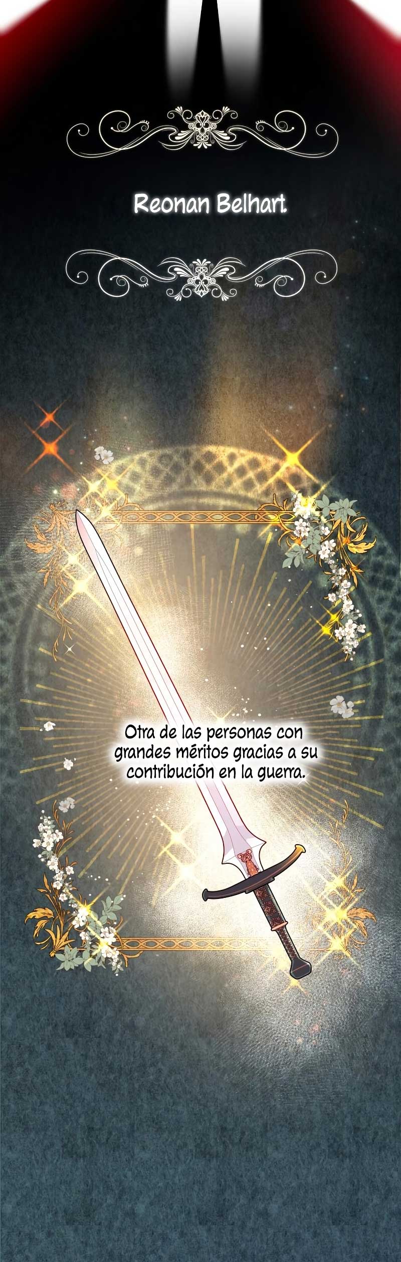 Vendí las acciones del personaje principal Capítulo 3 - Página 29