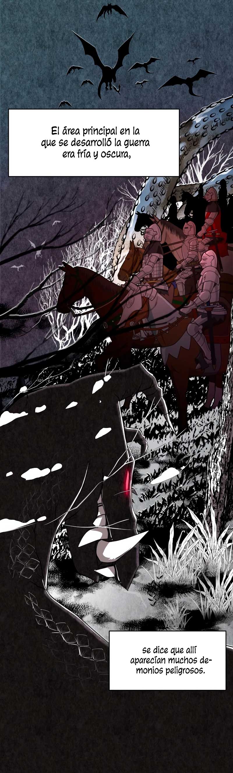 Vendí las acciones del personaje principal Capítulo 3 - Página 30