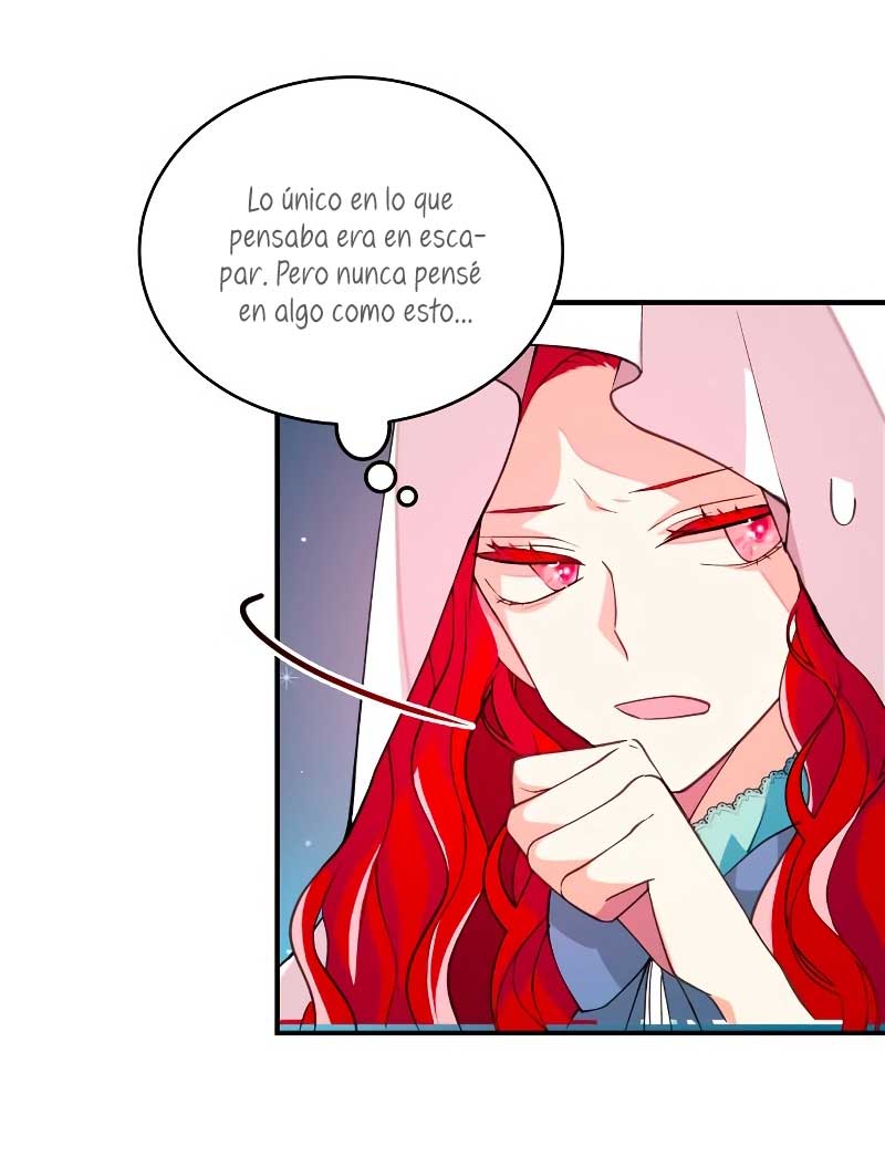 Vendí las acciones del personaje principal Capítulo 3 - Página 40