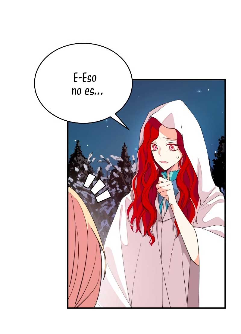 Vendí las acciones del personaje principal Capítulo 3 - Página 43